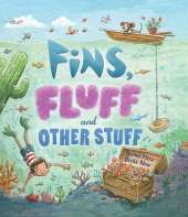 Fins, Fluff and other Stuff