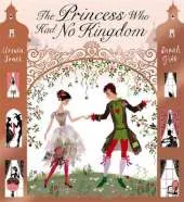 The Princess Who Had No Kingdom