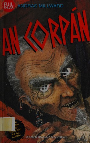 An Corpan