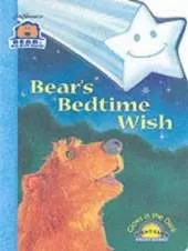 Bear's Bedtime Wish