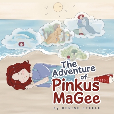The Adventure of Pinkus MaGee