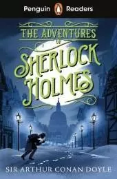 Penguin Readers Level 4: The Adventures of Sherlock Holmes (ELT Graded Reader): Abridged Edition