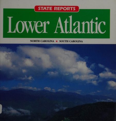 Lower Atlantic: North Carolina, South Carolina