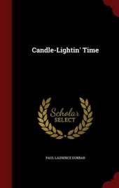 Candle-Lightin' Time