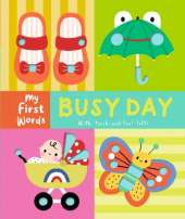 Busy Day