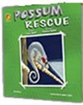 Possum Rescue: Billy and the Bush Gang Book 3