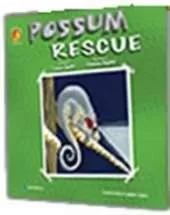 Possum Rescue: Billy and the Bush Gang Book 3
