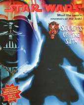 Star Wars: Secrets of the Sith