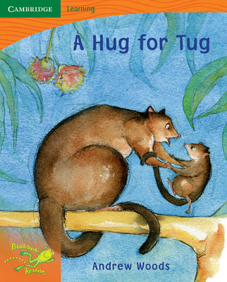 Pobblebonk Reading 1.5 A Hug for Tug