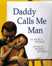 Daddy Calls ME Man