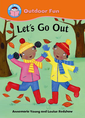 Let's Go Out
