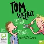 My Life and Other Massive Mistakes