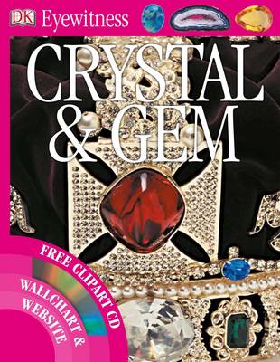 Crystal and Gem
