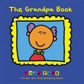 The Grandpa Book