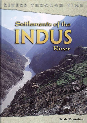 Settlements of the Indus River