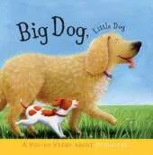 Big Dog, Little Dog: Pop-up Stories