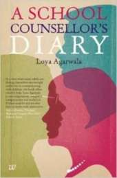 A School Counsellors Diary