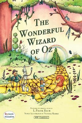 The Wonderful Wizard of Oz: MCP Classic