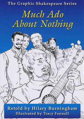 Much Ado About Nothing