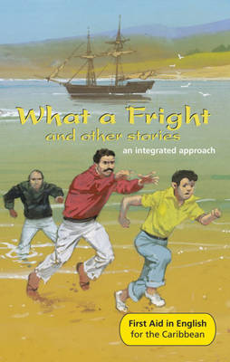 What a Fright! and Other Stories: An Integrated Approach