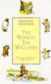 The Wind in the Willows