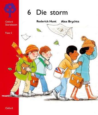 Die Storm