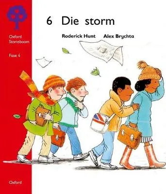 Die Storm
