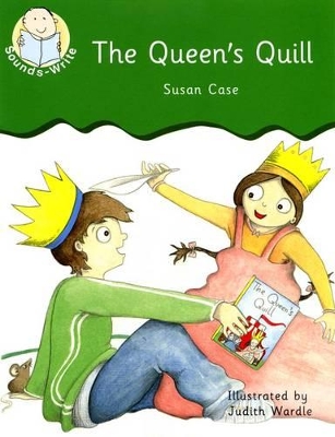 The Queen's Quill