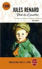 Poil de Carotte