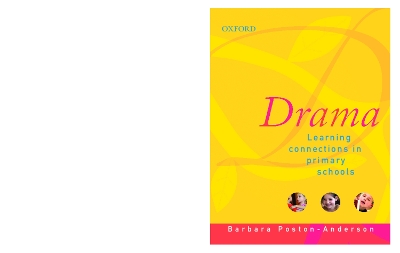 Drama: Learning Connections in Primary Schools