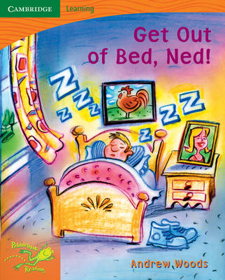 Pobblebonk Reading 1.8 Get Out of Bed, Ned