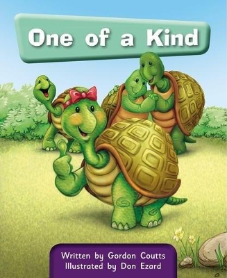One of a Kind