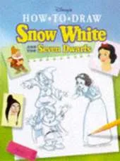 How to Draw Disney's "Snow White"