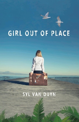 Girl Out of Place