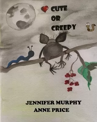 Cute or Creepy