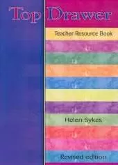 Top Drawer Teach Res Book: Teacher Resource Book