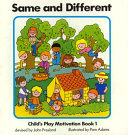 Same and Different