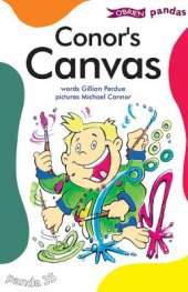 Conor's Canvas