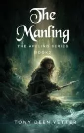 The Manling: The Apeling Series Book 2