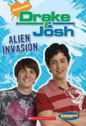 Drake and Josh - Alien Invasion