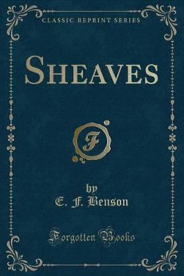 Sheaves (Classic Reprint)
