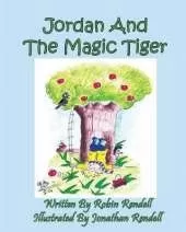 Jordan and the Magic Tiger