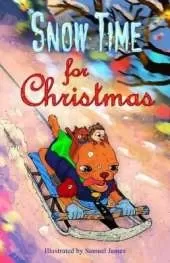 Snow Time for Christmas
