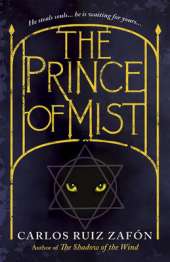 The Prince Of Mist
