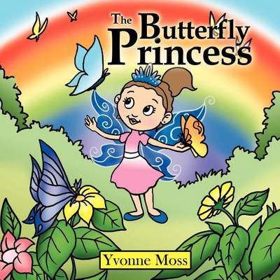 The Butterfly Princess