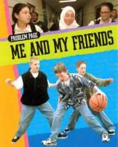 Problem Page: Me and My Friends