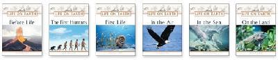 Life on Earth Set