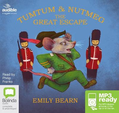 The Great Escape