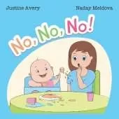 No, No, No!