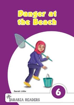 Danger at the Beach